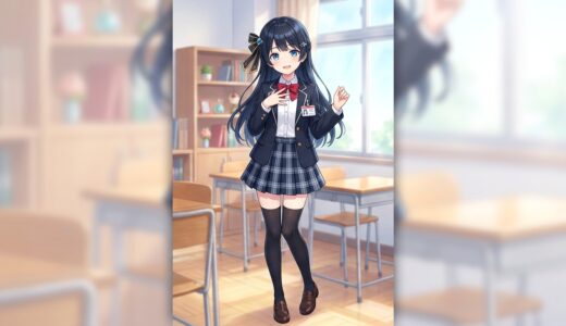 笹木咲の中の人（前世）は誰？顔バレ・炎上の過去や結婚の噂まで網羅